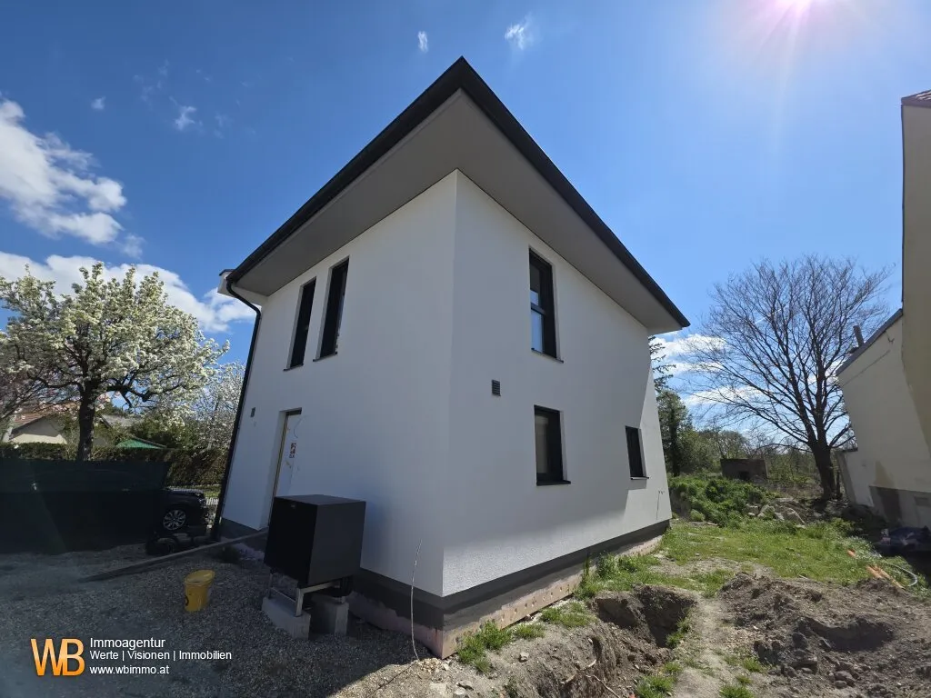 Haus – Wienerherberg - Ansicht 3