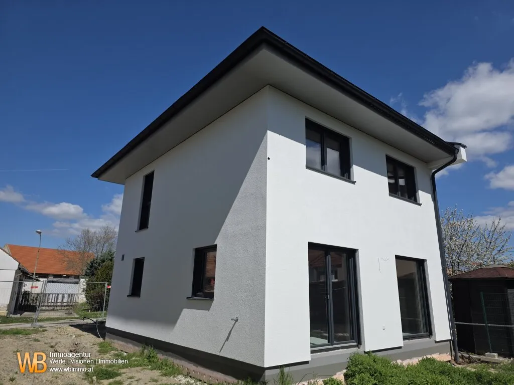 Haus – Wienerherberg - Ansicht 2