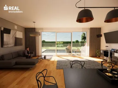 4-Zimmer-Haus kaufen in Güssing – 109 m², € 510.000 – Bild 17 von 30