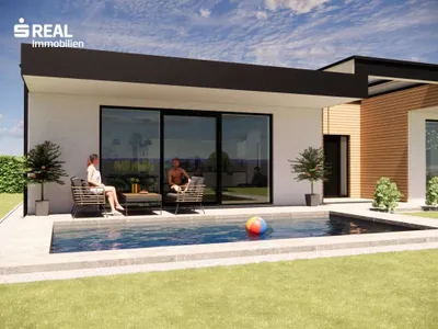 4-Zimmer-Haus kaufen in Güssing – 109 m², € 510.000 – Bild 5 von 30
