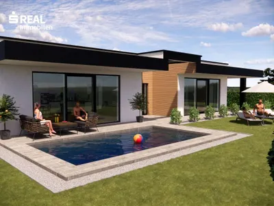 4-Zimmer-Haus kaufen in Güssing – 109 m², € 510.000 – Bild 4 von 30