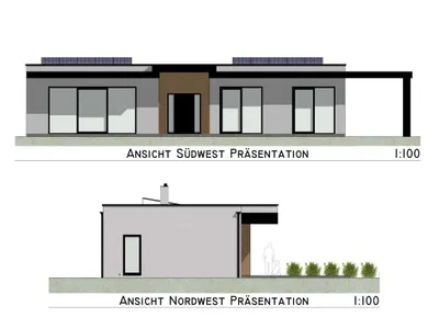 4-Zimmer-Haus kaufen in Güssing – 109 m², € 510.000 – Bild 28 von 30