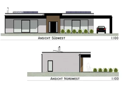 4-Zimmer-Haus kaufen in Güssing – 109 m², € 510.000 – Bild 27 von 30