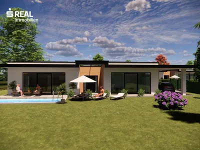 4-Zimmer-Haus kaufen in Güssing – 109 m², € 510.000 – Bild 3 von 30