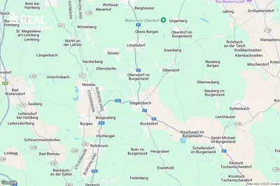 4-Zimmer-Haus kaufen in Güssing – 109 m², € 510.000 – Bild 30 von 30