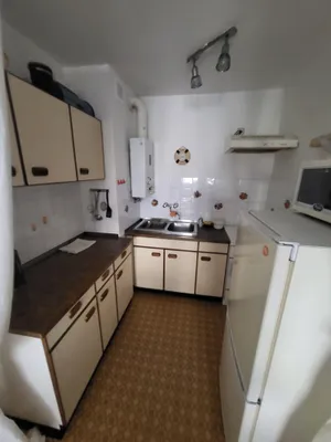 Möbilierte Wohnung mit perfekter Öffi-Anbindung - 16 min zur Hauptuni – Bild 2
