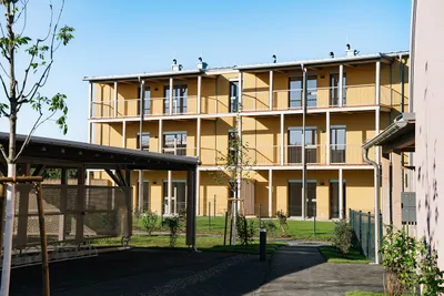 3-Zimmer-Wohnung kaufen in Leibnitz – 69,97 m², € 271.308 – Bild 3 von 13