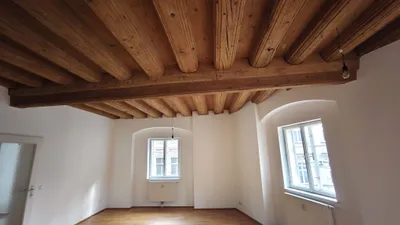 3-Zimmer-Wohnung mieten in Linz – 79 m², € 890 – Bild 3 von 11