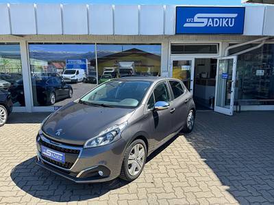 Peugeot 208 Active 1,2 PureTech 82, Sitzheizung, Tempom...