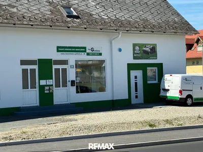 Gewerbeimmobilie mieten in Graz-Umgebung – 100 m², € 1.050 – Bild 2 von 7