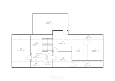 Gewerbeimmobilie mieten in Graz-Umgebung – 100 m², € 1.050 – Bild 7 von 7