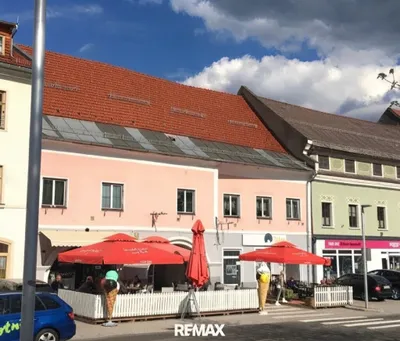 2-Zimmer-Wohnung kaufen in Murau – 67 m², € 112.000 – Bild 2 von 13