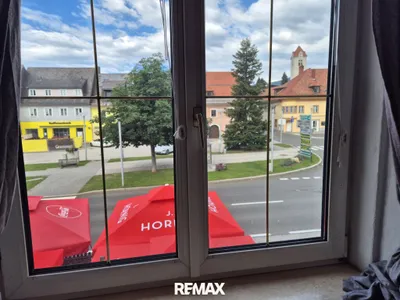 Wohnung zum Kauf in 8820 Murau
