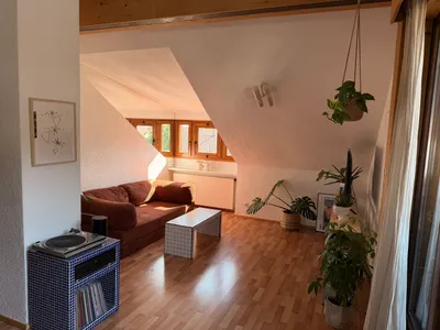 2-Zimmer-Wohnung mieten in Innsbruck-Land – 65 m², € 650