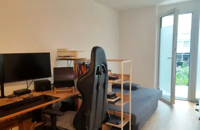 2-Zimmer-Wohnung mieten in Innsbruck – 42 m², € 1.166 – Bild 7 von 8