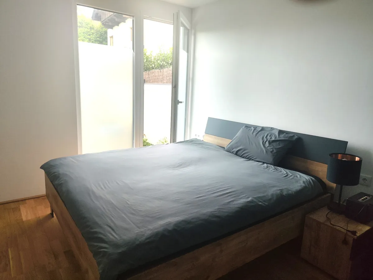 Wohnung – Innsbruck, Pradl - Ansicht 2