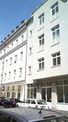 2-Zimmer-Wohnung mieten in Linz – 45,4 m², € 580 – Bild 7 von 7