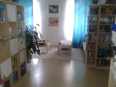 2-Zimmer-Wohnung mieten in Linz – 45,4 m², € 580 – Bild 1 von 7