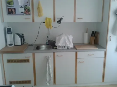 2-Zimmer-Wohnung mieten in Linz – 45,4 m², € 580 – Bild 5 von 7