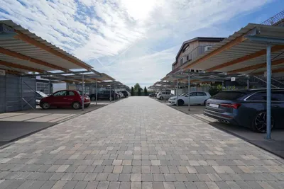 Wohnung kaufen in Wolfsberg – 59 m², € 179.500 – Bild 10 von 15