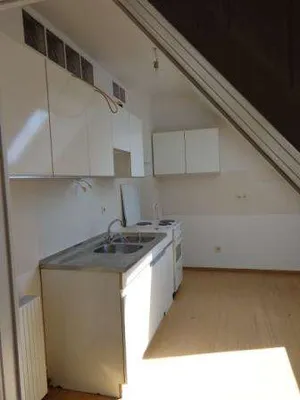 1-Zimmer-Wohnung mieten in Leibnitz – 38 m², € 410 – Bild 1 von 6