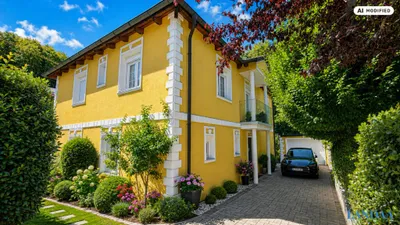 6-Zimmer-Haus kaufen in Tulln – 190,13 m², € 948.000 – Bild 16 von 32