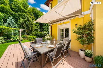 6-Zimmer-Haus kaufen in Tulln – 190,13 m², € 948.000 – Bild 6 von 32