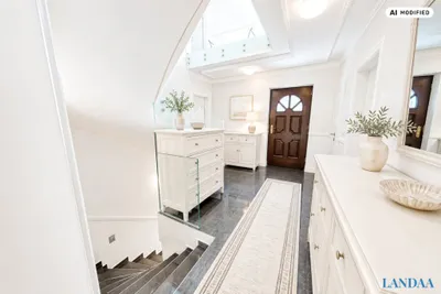 6-Zimmer-Haus kaufen in Tulln – 190,13 m², € 948.000 – Bild 20 von 32