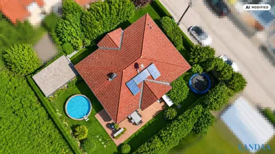 6-Zimmer-Haus kaufen in Tulln – 190,13 m², € 948.000 – Bild 21 von 32