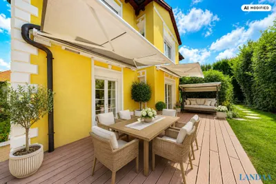 6-Zimmer-Haus kaufen in Tulln – 190,13 m², € 948.000 – Bild 25 von 32