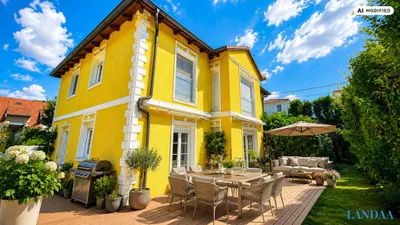 6-Zimmer-Haus kaufen in Tulln – 190,13 m², € 948.000 – Bild 11 von 32