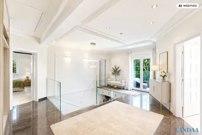 6-Zimmer-Haus kaufen in Tulln – 190,13 m², € 948.000 – Bild 15 von 32