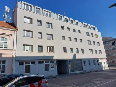 3-Zimmer-Wohnung mieten in Mistelbach – 66,78 m², € 603