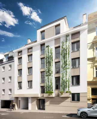 Gewerbeimmobilie kaufen in Wien – € 1.299.000 – Bild 2 von 6