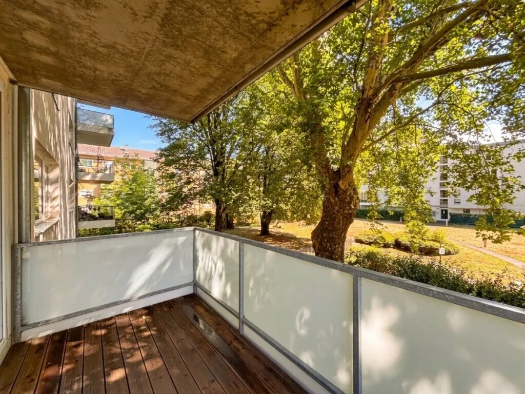 Wohnung – Linz - Ansicht 3