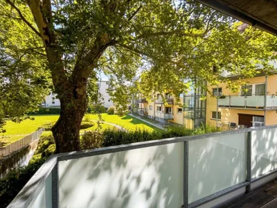 3-Zimmer-Wohnung mieten in Linz – 72 m², € 1.049
