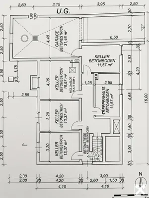 4-Zimmer-Haus kaufen in Neunkirchen – 1 351 m², € 398.000 – Bild 24 von 24