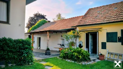 4-Zimmer-Haus kaufen in Neunkirchen – 1 351 m², € 398.000 – Bild 5 von 24