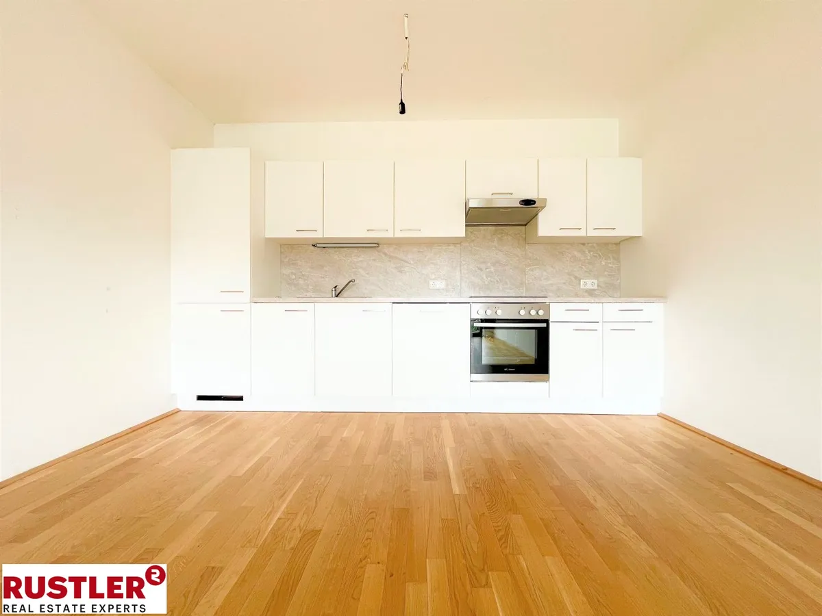Apartment in Graz - Ansicht 2