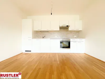 3-Zimmer-Wohnung mieten in Graz – 88,09 m², € 977 – Bild 2 von 10