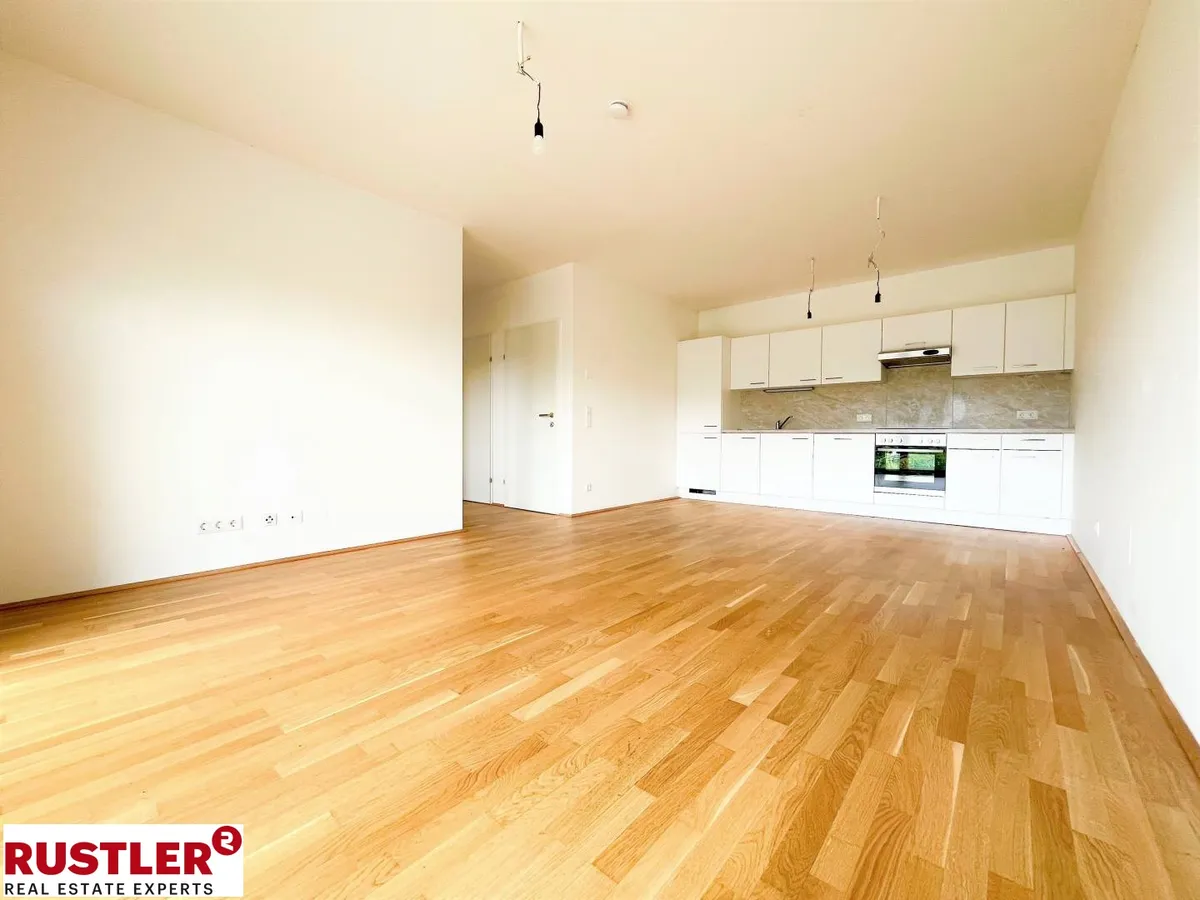 Apartment in Graz - Ansicht 3