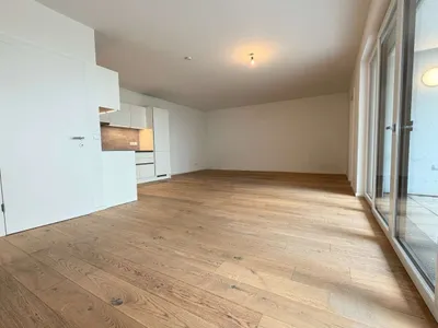 Sommerfeeling pur in Ihrer privaten Grünoase! 2 Zimmer Gartenwohnung – Bild 3