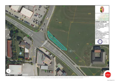 Immobilie mieten in Vöcklabruck – 3 841 m² – Bild 6 von 20
