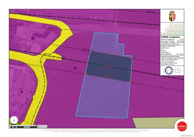 Immobilie mieten in Vöcklabruck – 3 841 m² – Bild 11 von 20