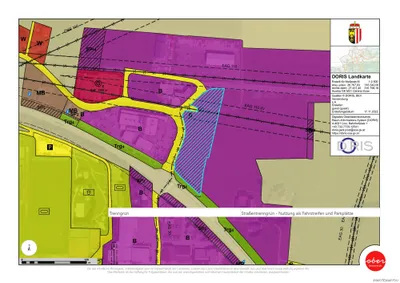 Immobilie mieten in Vöcklabruck – 3 841 m² – Bild 7 von 20