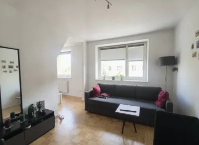 2-Zimmer-Wohnung mieten in Wien – 37 m², € 849 – Bild 6 von 10