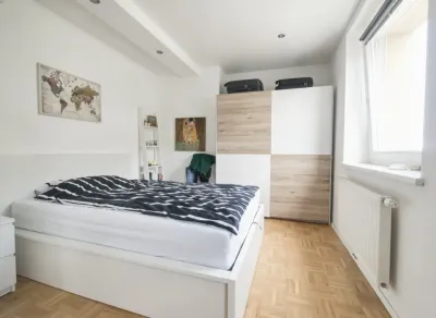 2-Zimmer-Wohnung mieten in Wien – 37 m², € 849 – Bild 4 von 10