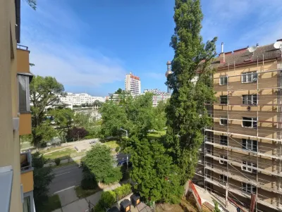 2-Zimmer-Wohnung mieten in Wien – 37 m², € 849 – Bild 8 von 10
