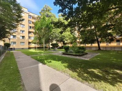 2-Zimmer-Wohnung mieten in Wien – 37 m², € 849 – Bild 5 von 10
