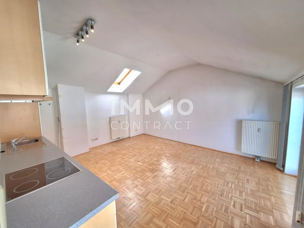 Wohnung – Wels - Ansicht 2